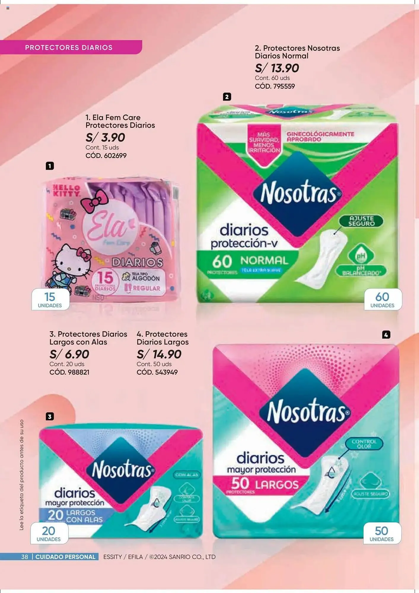 Catalogo de Catálogo Dupree 3 de julio al 24 de julio 2025 - Pag 38