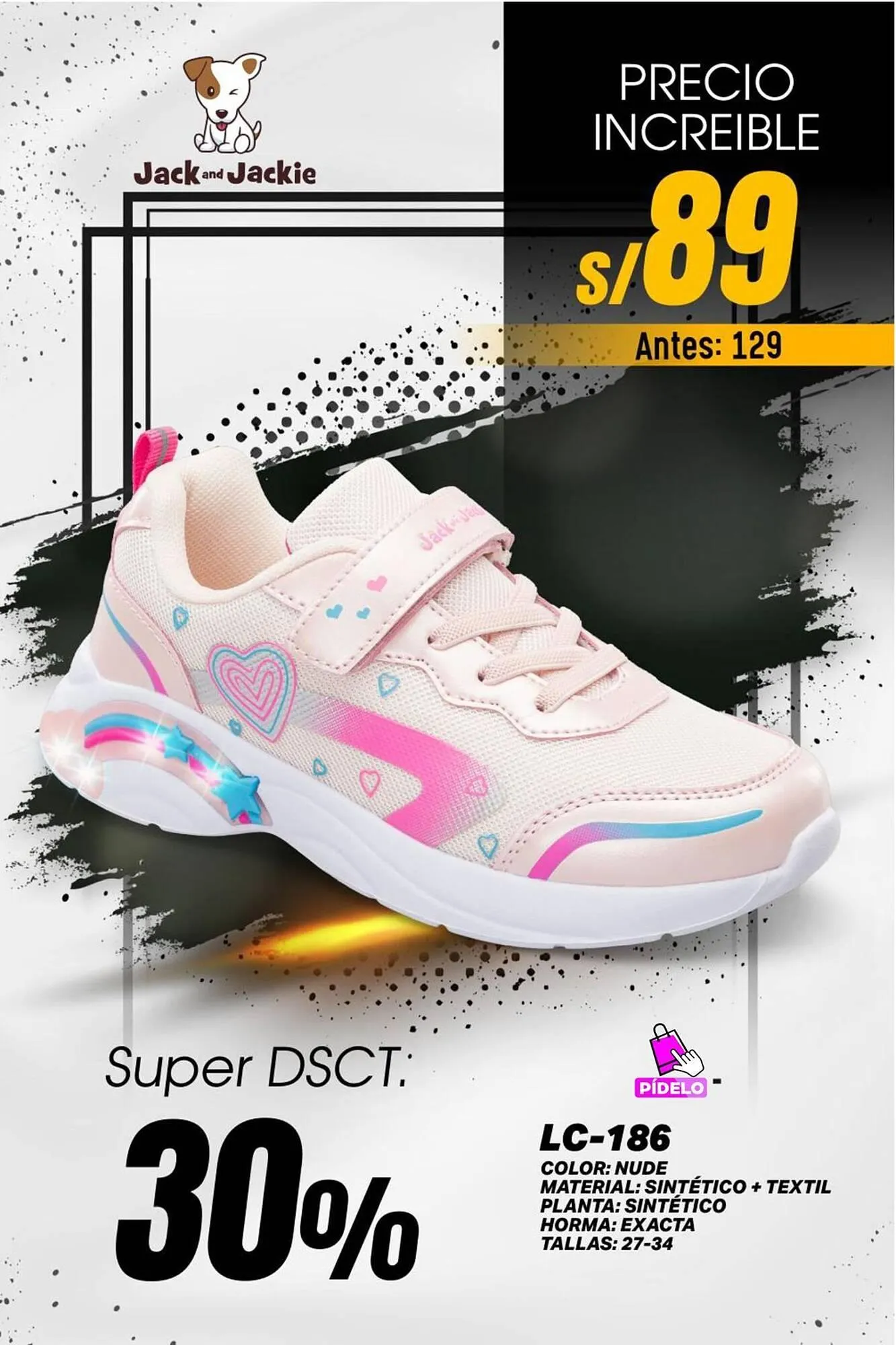 Catalogo de Catálogo Sokso 30 de setiembre al 6 de octubre 2024 - Pag 73