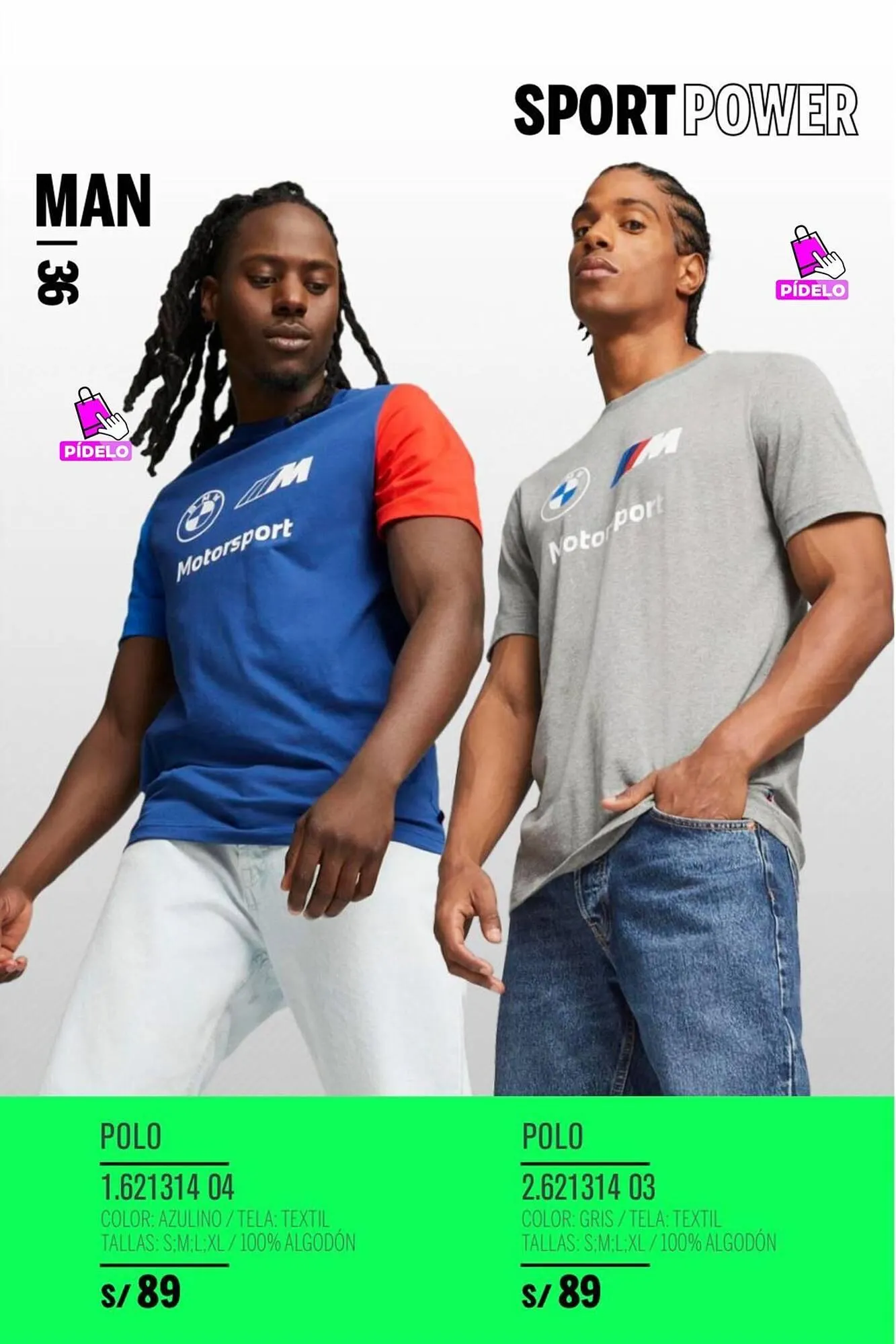 Catalogo de Catálogo Sokso 16 de junio al 6 de julio 2025 - Pag 36