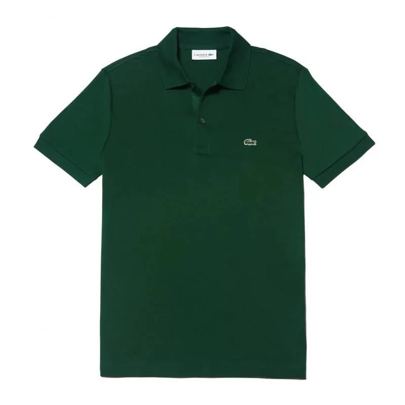 Polo Casual Hombre Lacoste