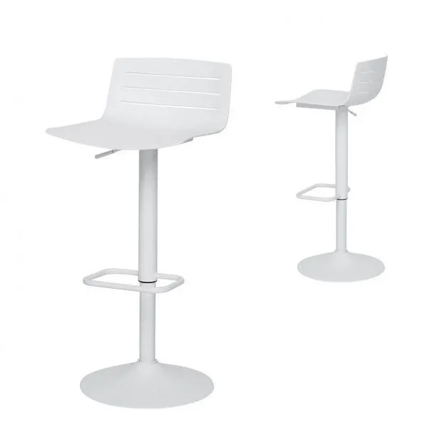 SKIN - taburete patín para interior