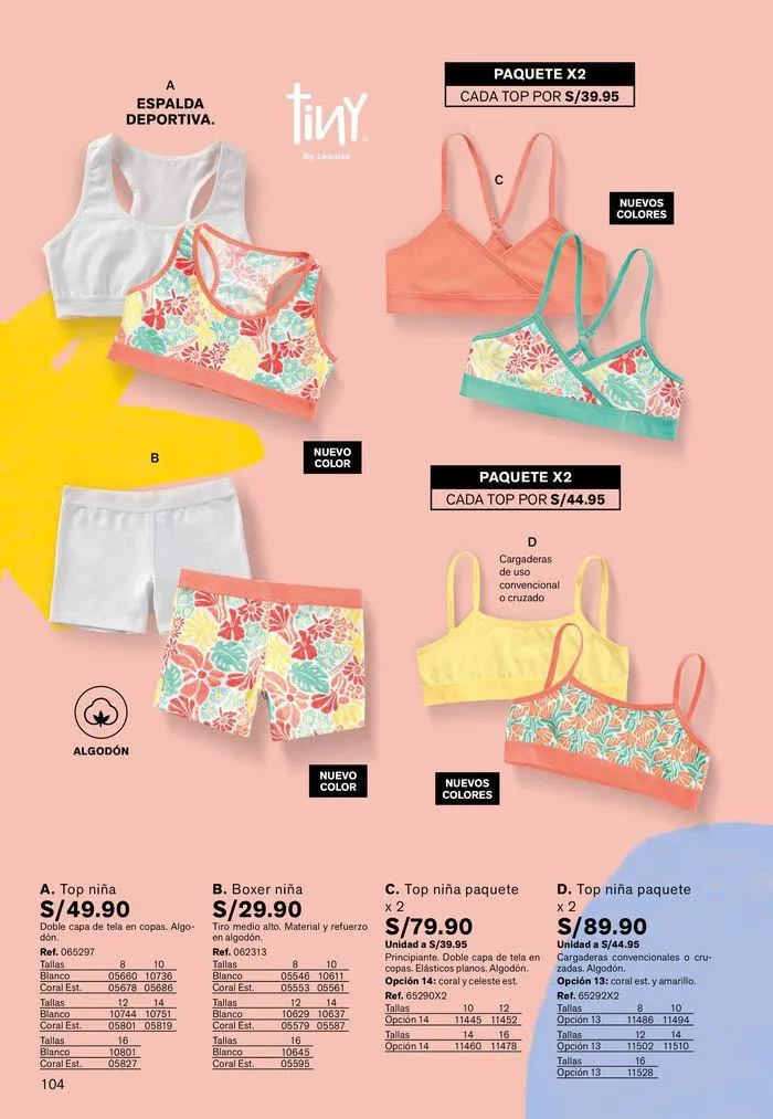 Catalogo de Papá mi persona favorita 14 de junio al 30 de junio 2024 - Pag 104