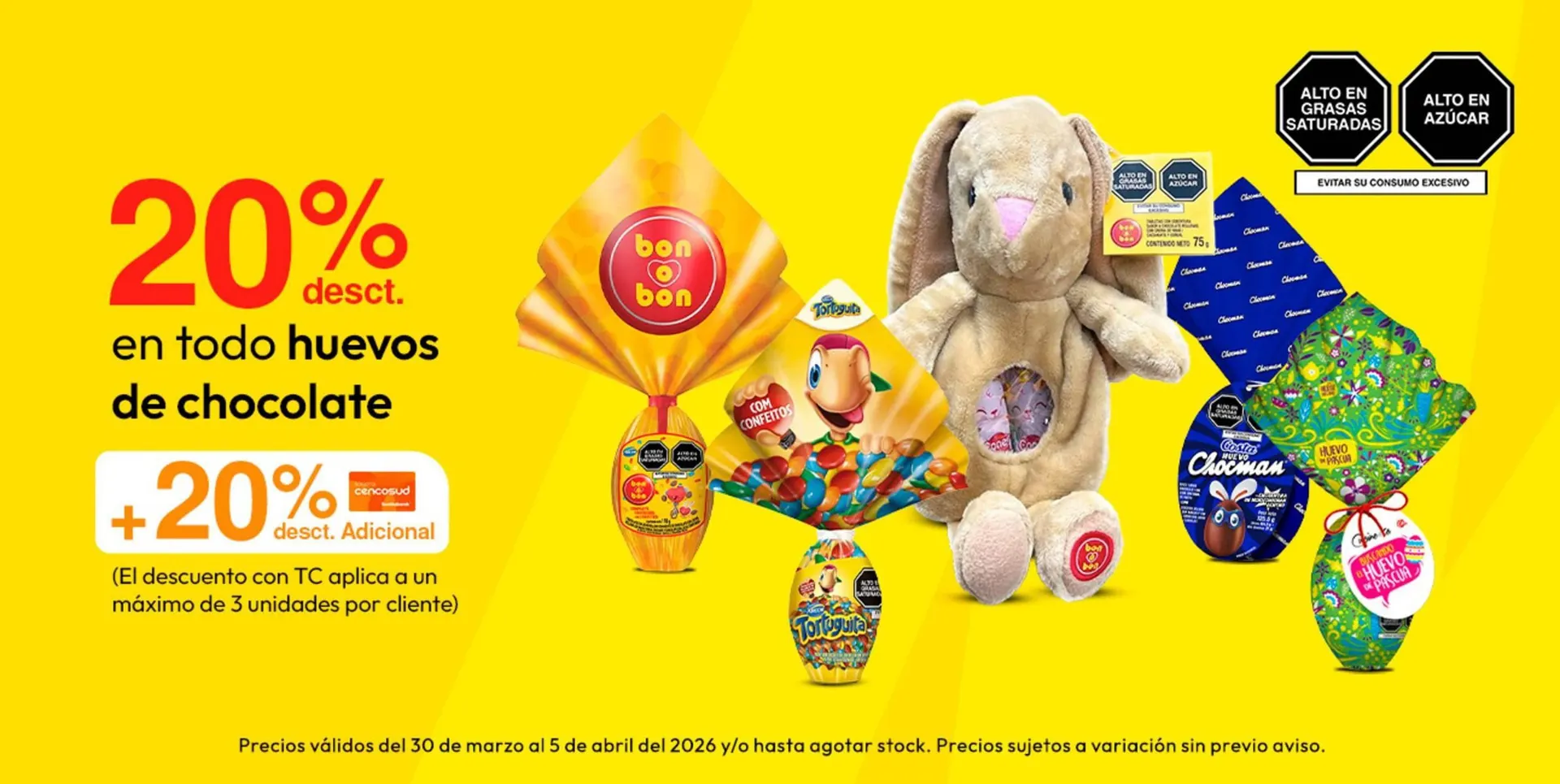 Catalogo de Catálogo Metro 6 de abril al 12 de abril 2026 - Pag 35