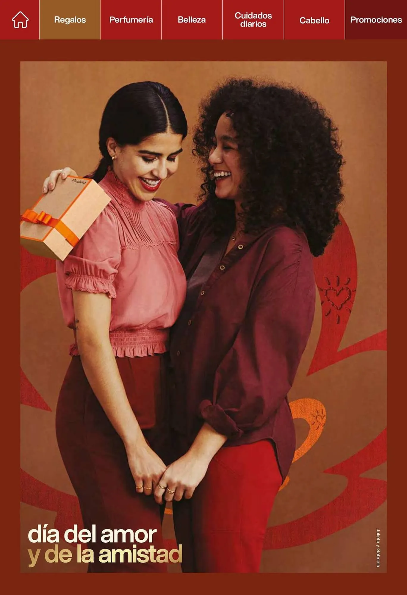 Catalogo de Catálogo Natura 26 de enero al 13 de febrero 2024 - Pag 39