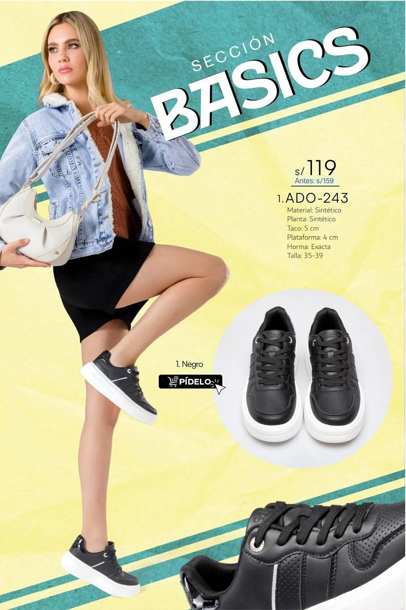 Catalogo de Catálogo Sokso 19 de enero al 1 de febrero 2026 - Pag 38