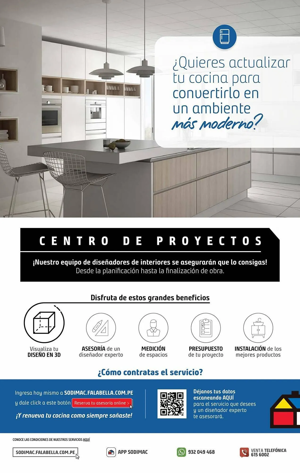 Catalogo de Catálogo Maestro 8 de mayo al 31 de diciembre 2023 - Pag 36