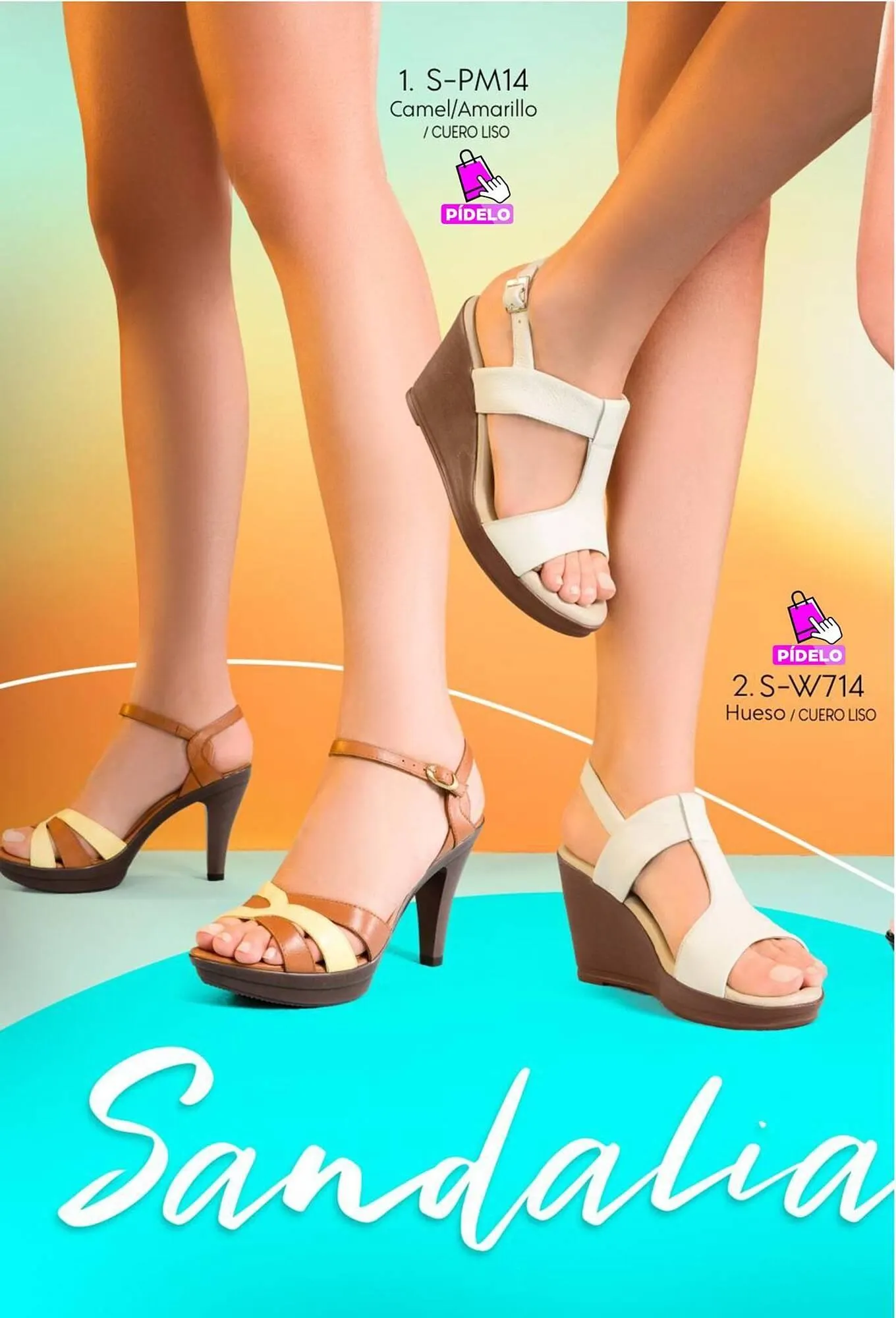 Catalogo de Catálogo Sokso 3 de febrero al 2 de marzo 2025 - Pag 4