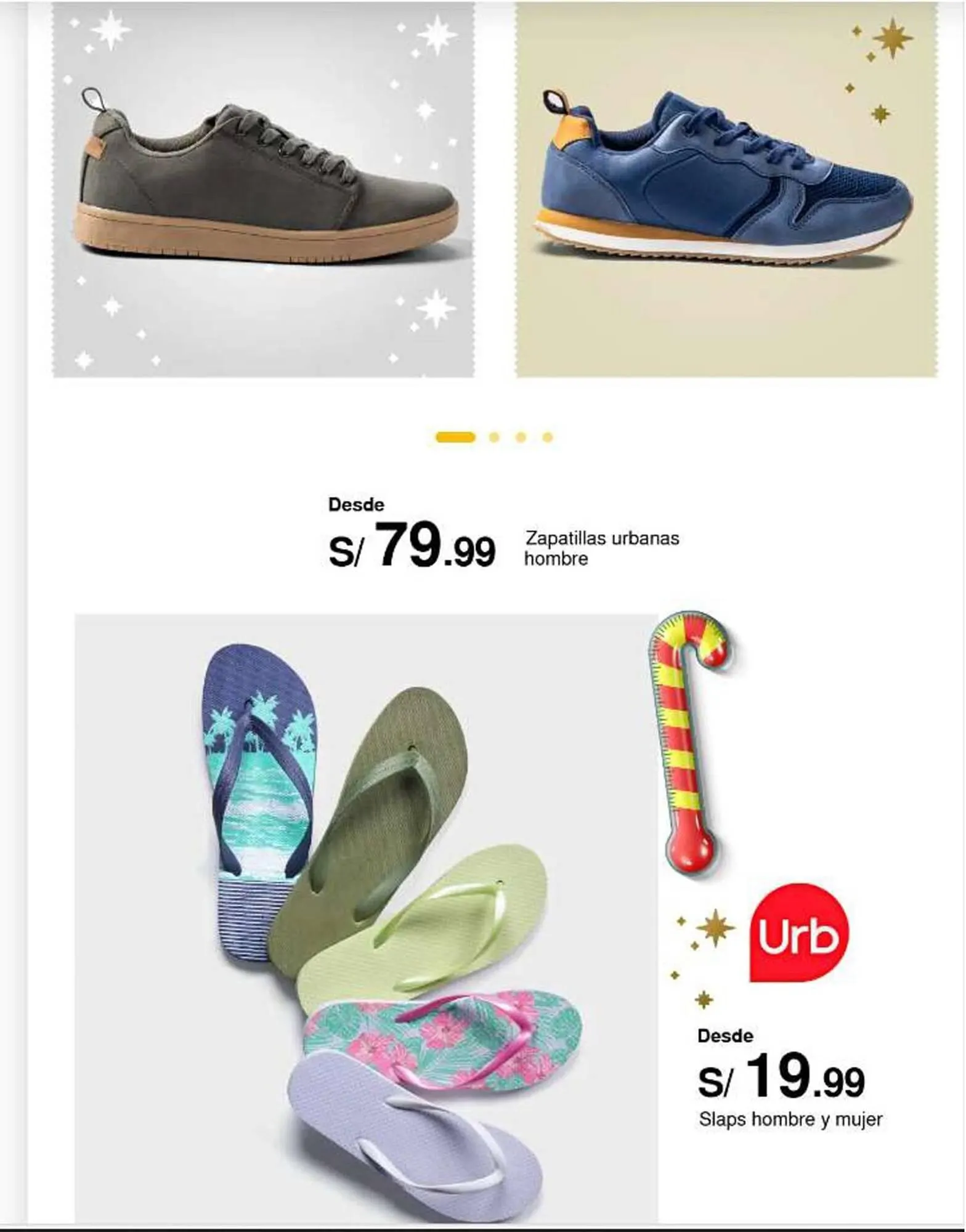 Catalogo de Catálogo Metro 1 de diciembre al 25 de diciembre 2023 - Pag 18