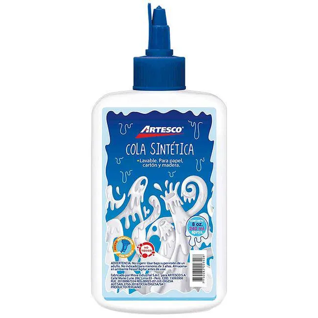 Cola STICKY con Dosificador Pote 240g