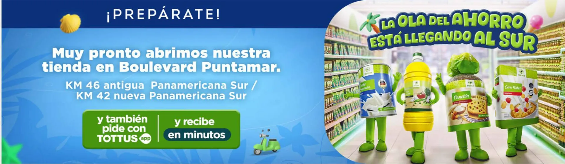 Catalogo de Catálogo Tottus 5 de diciembre al 8 de diciembre 2024 - Pag 3