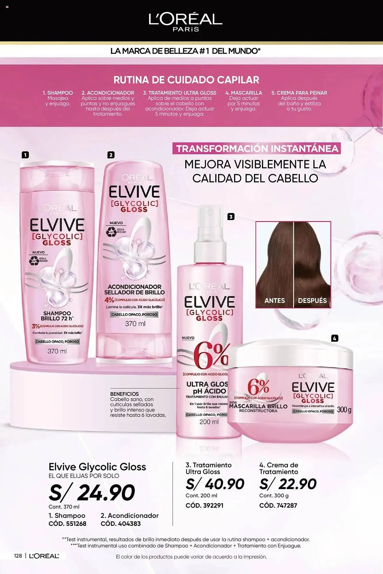 Catalogo de Catálogo Dupree 18 de diciembre al 20 de enero 2025 - Pag 279