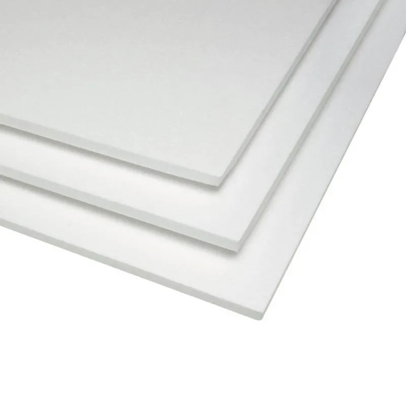 Plancha de Poliestireno Expandido 1.20x2.40 mt x 2"