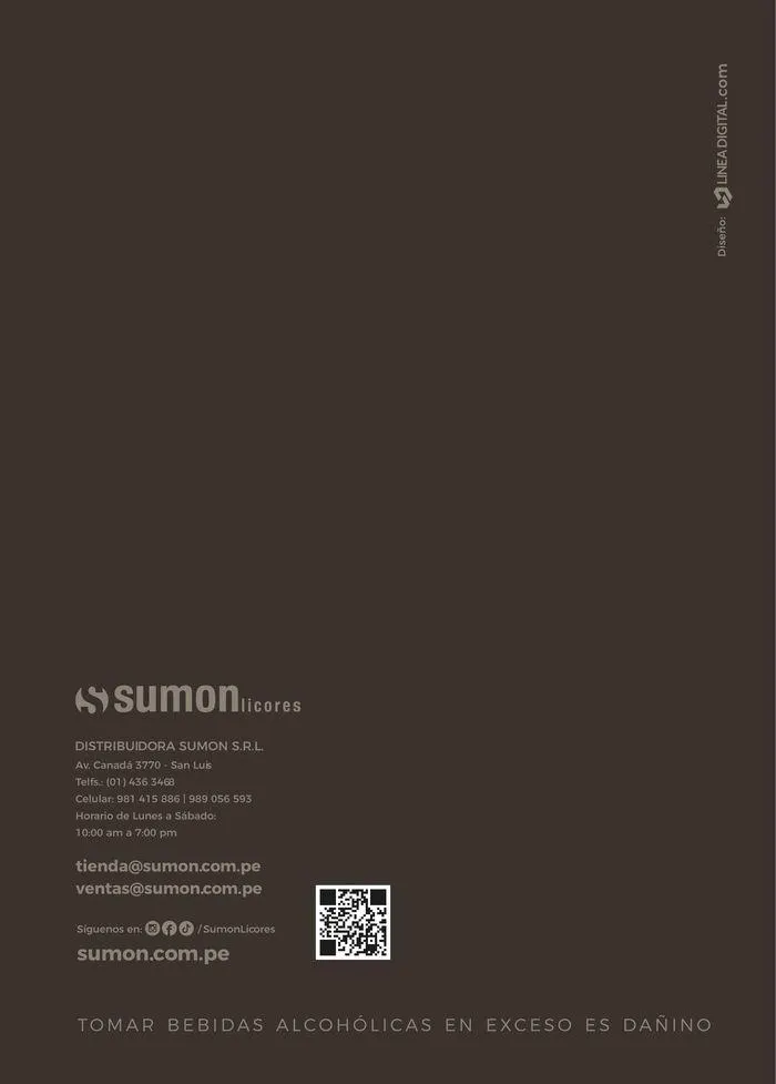 Catalogo de Catálogo 2024 7 de mayo al 31 de diciembre 2024 - Pag 28