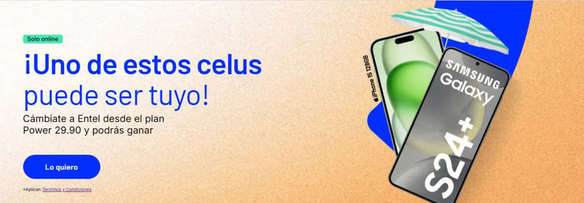 Catalogo de Catálogo Entel 30 de enero al 14 de febrero 2025 - Pag 2