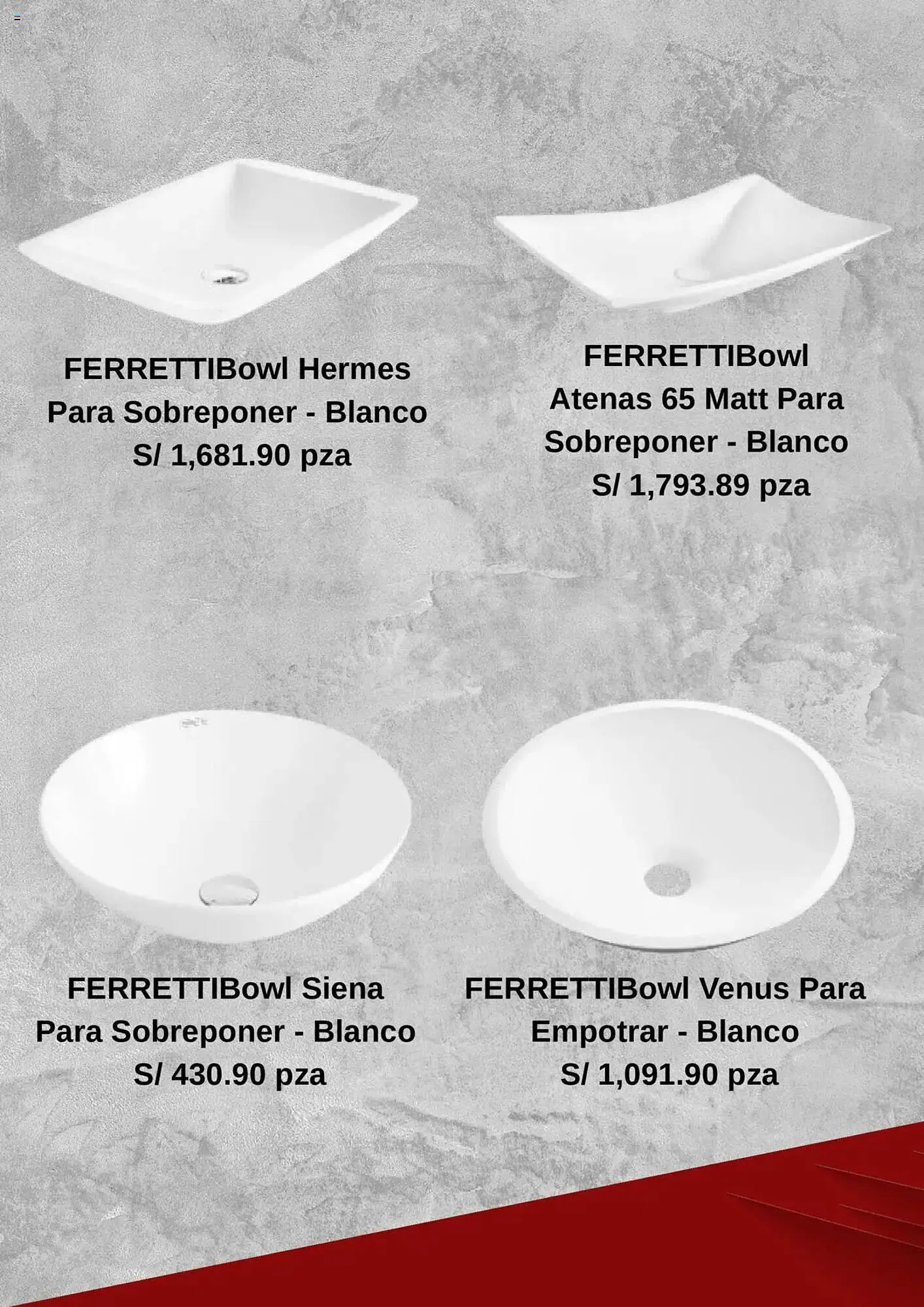 Catalogo de Catálogo Cassinelli 3 de junio al 4 de julio 2025 - Pag 4