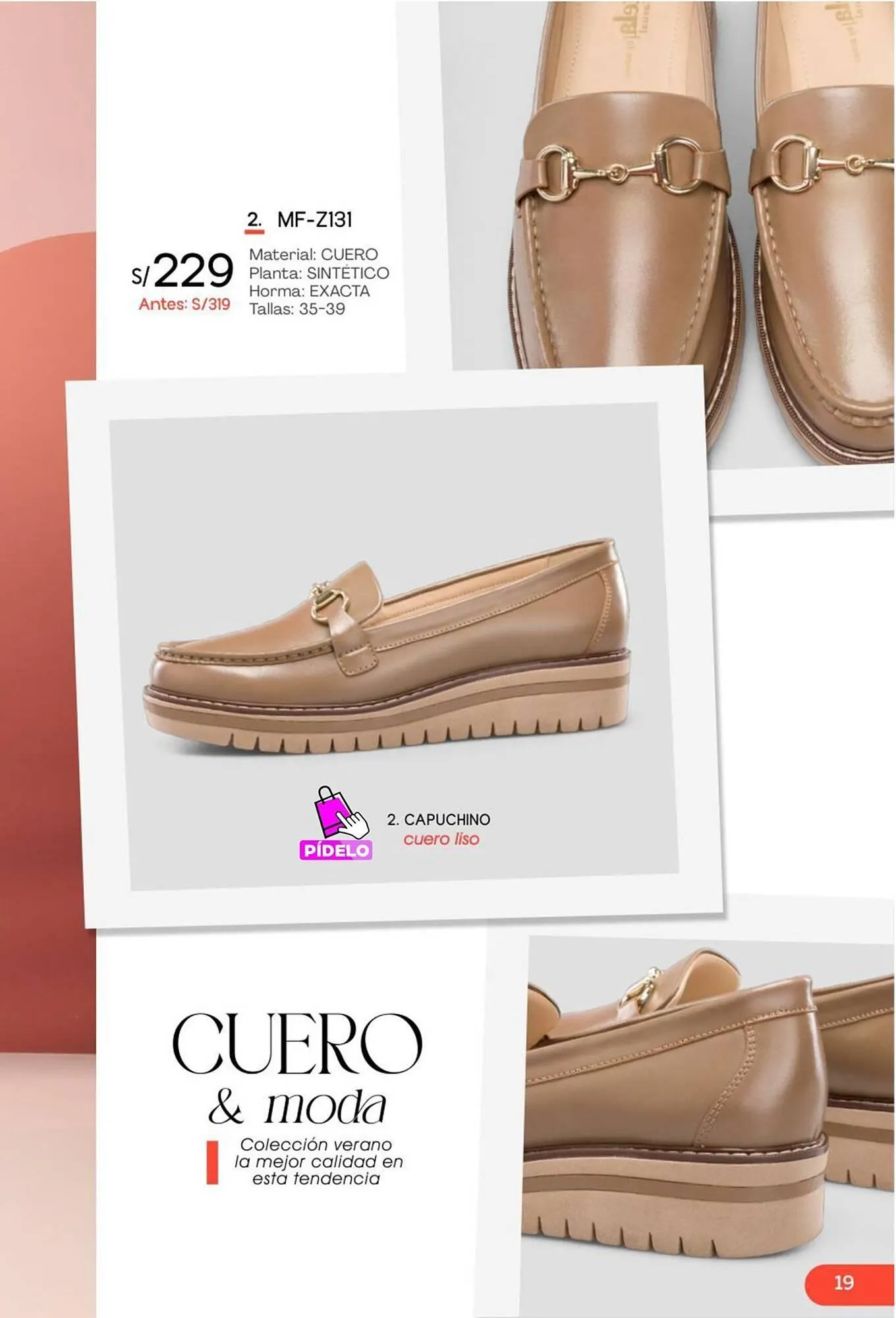 Catalogo de Catálogo Sokso 1 de diciembre al 4 de enero 2026 - Pag 19