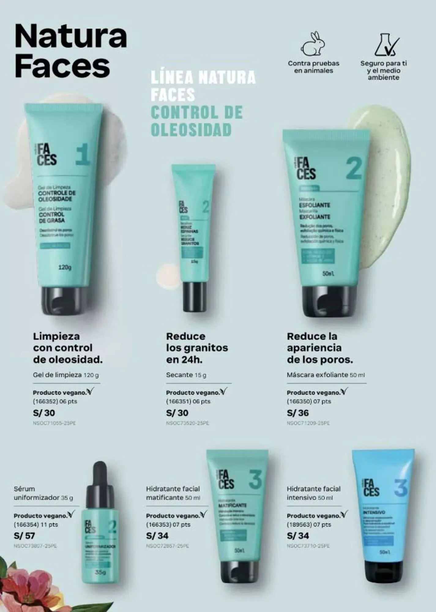 Catalogo de Catálogo Natura 1 de abril al 10 de mayo 2026 - Pag 89