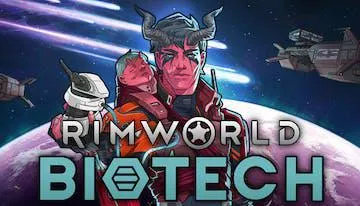 RimWorld - Biotech