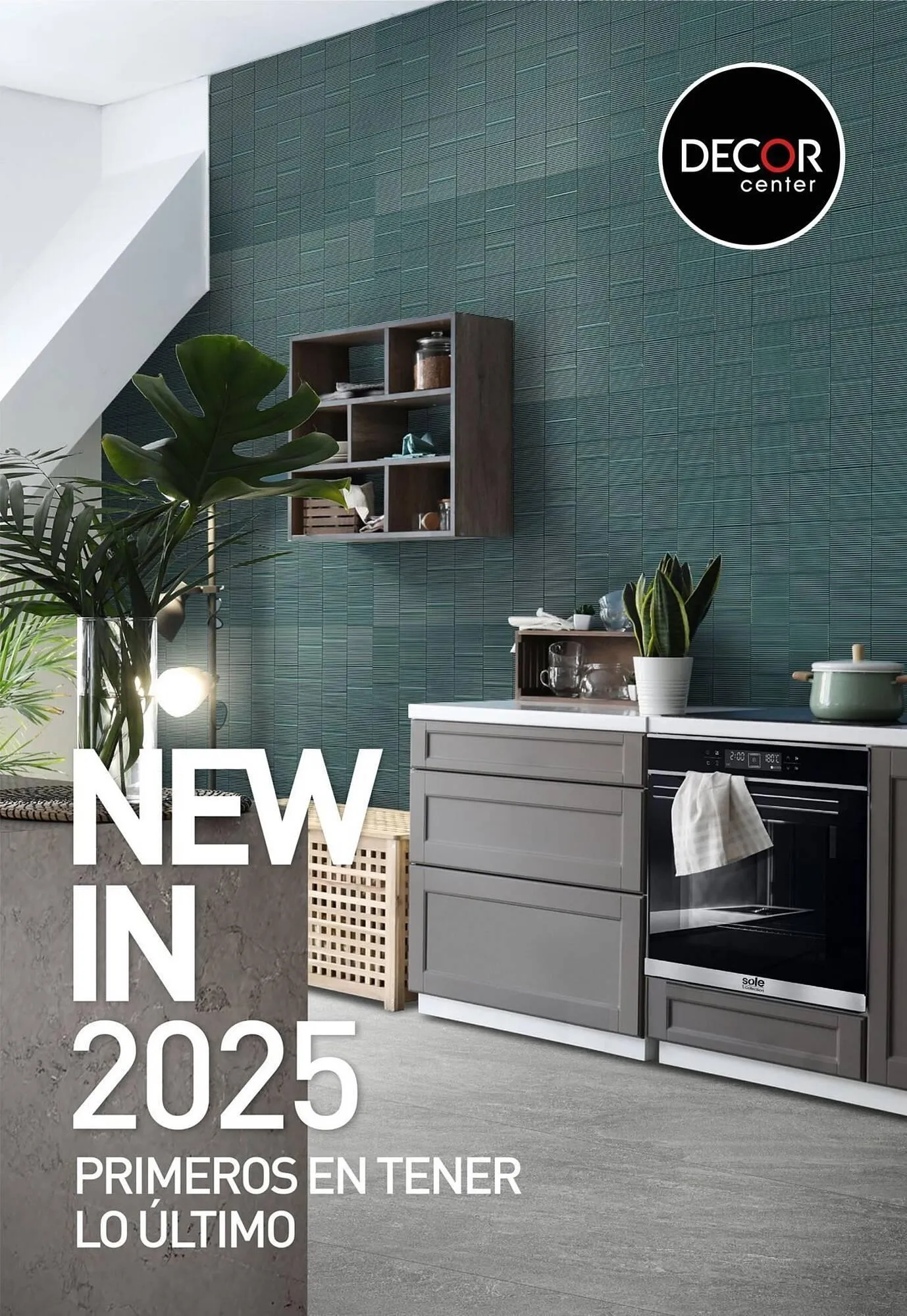 Catálogo Decor Center - 1