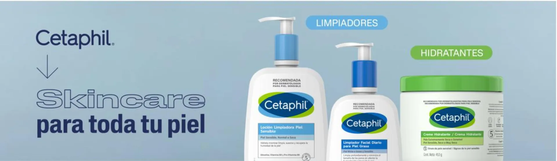 Catalogo de Catálogo Boticas Perú 16 de octubre al 30 de noviembre 2025 - Pag 8