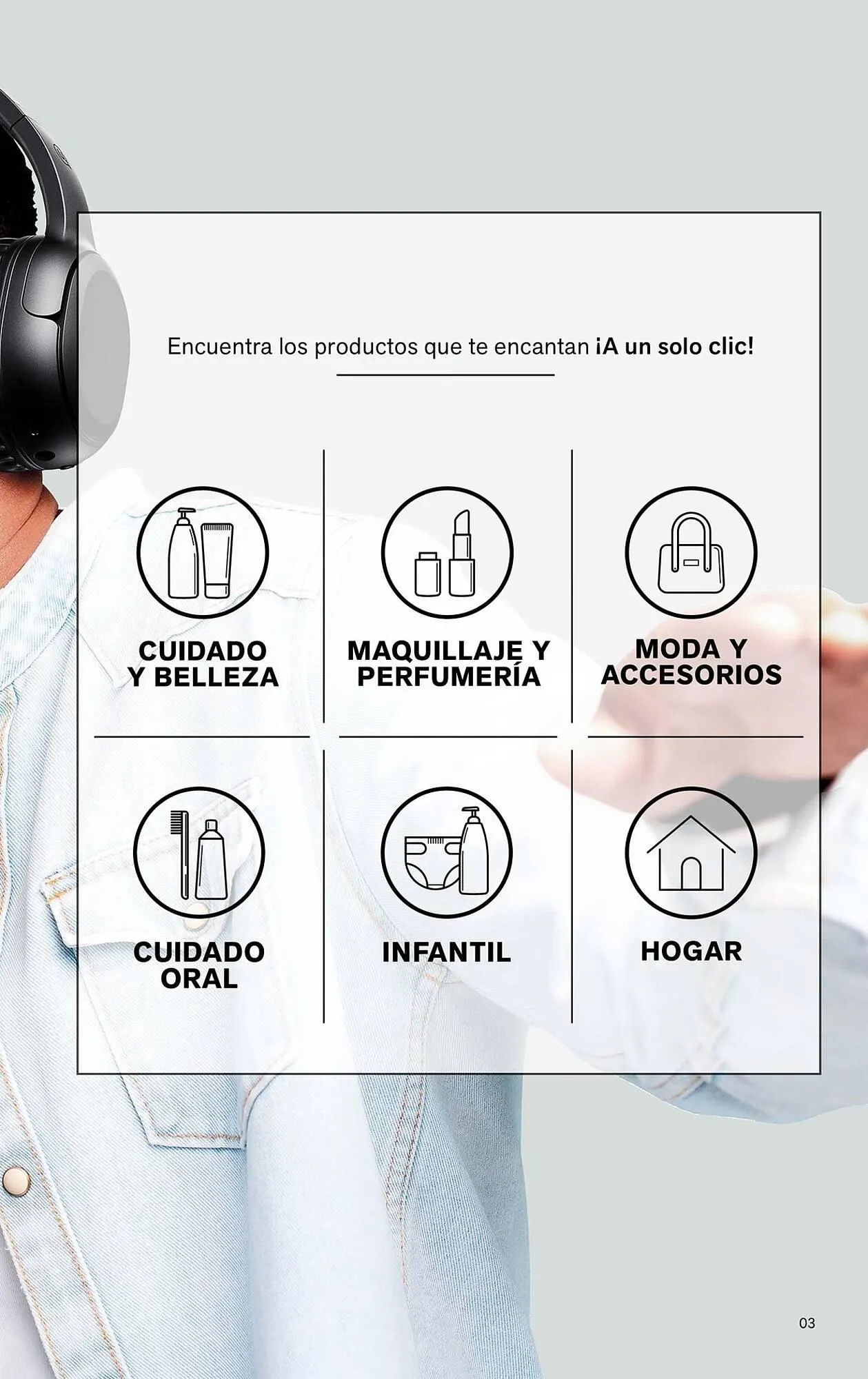 Catalogo de Catálogo Leonisa 14 de mayo al 30 de junio 2025 - Pag 3