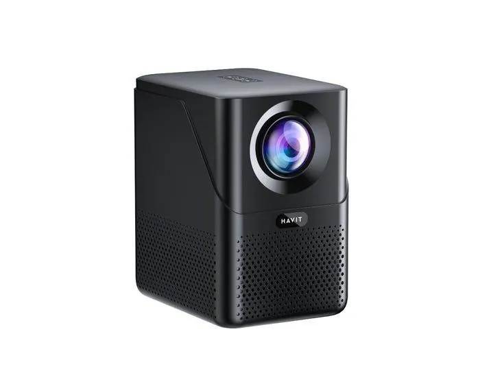 Proyector Multimedia Havit PJ216 Pro