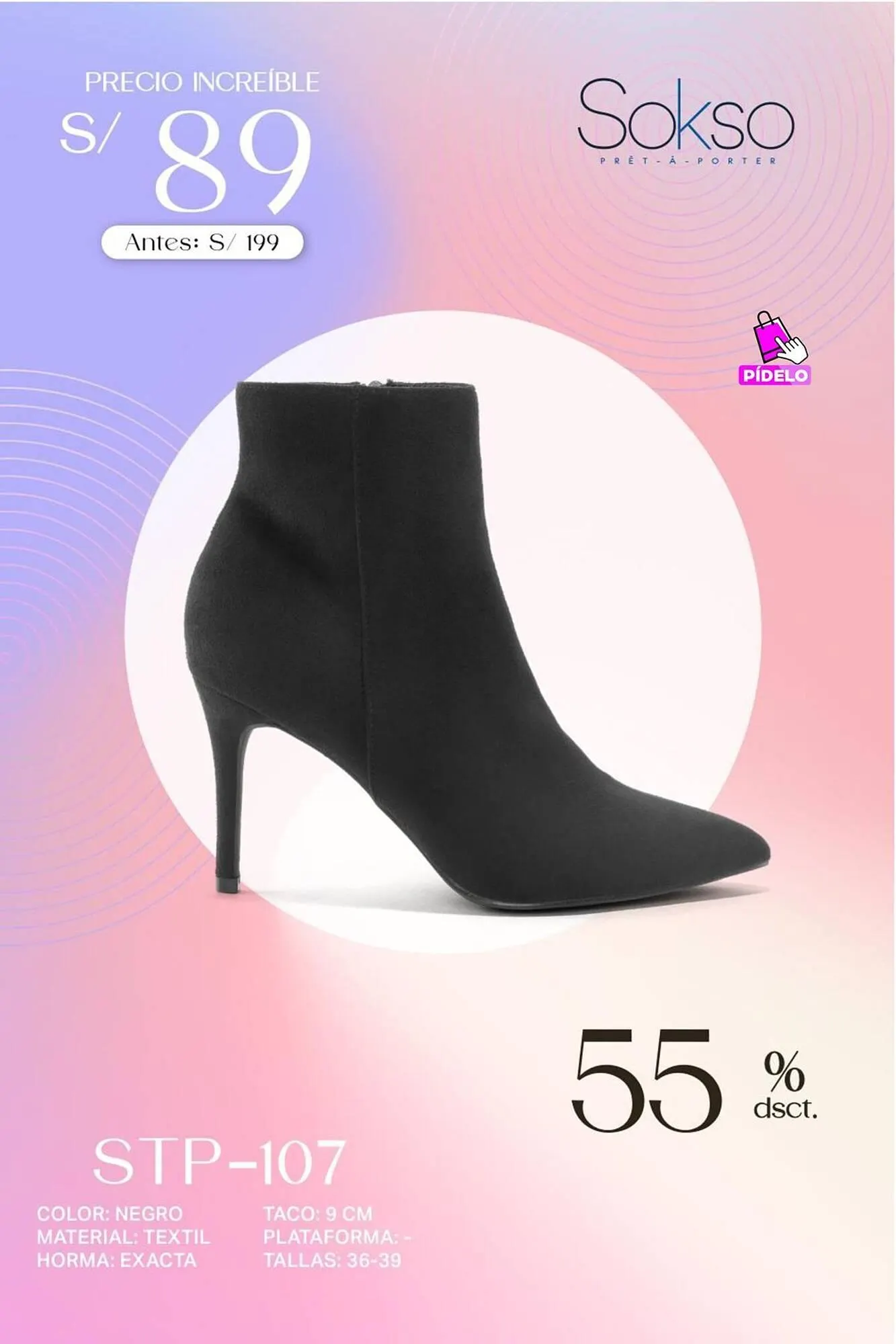 Catalogo de Catálogo Sokso 5 de enero al 11 de enero 2026 - Pag 9