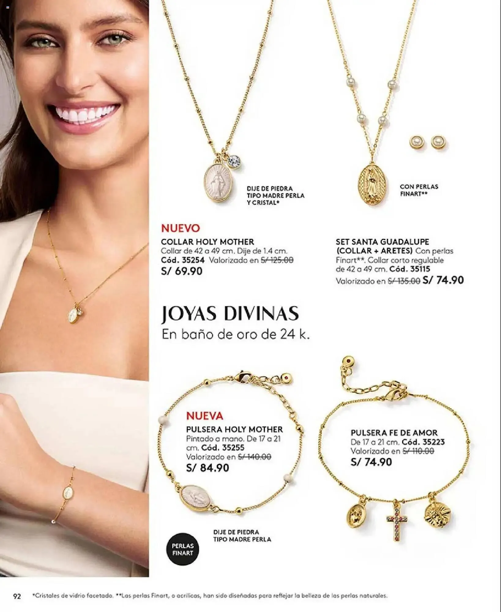 Catalogo de Catálogo Ésika 31 de enero al 6 de marzo 2026 - Pag 104