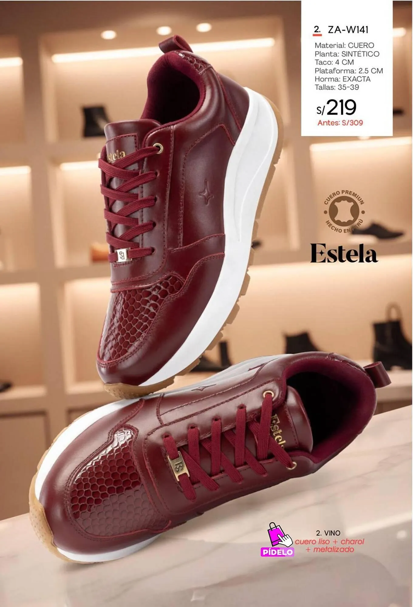 Catalogo de Catálogo Sokso 1 de diciembre al 4 de enero 2026 - Pag 79