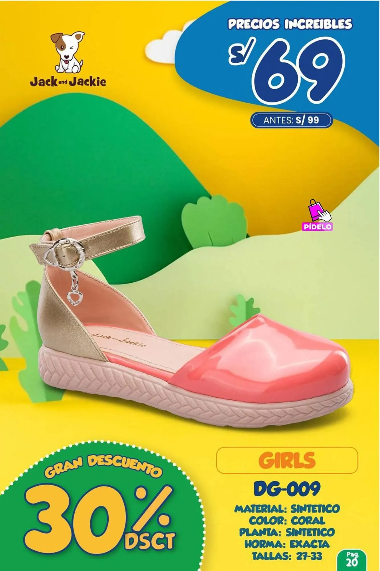 Catalogo de Catálogo Sokso 8 de mayo al 18 de mayo 2025 - Pag 20