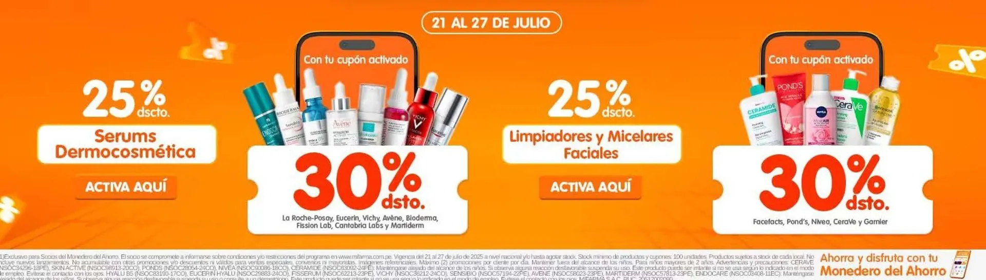 Catálogo Mifarma - 1