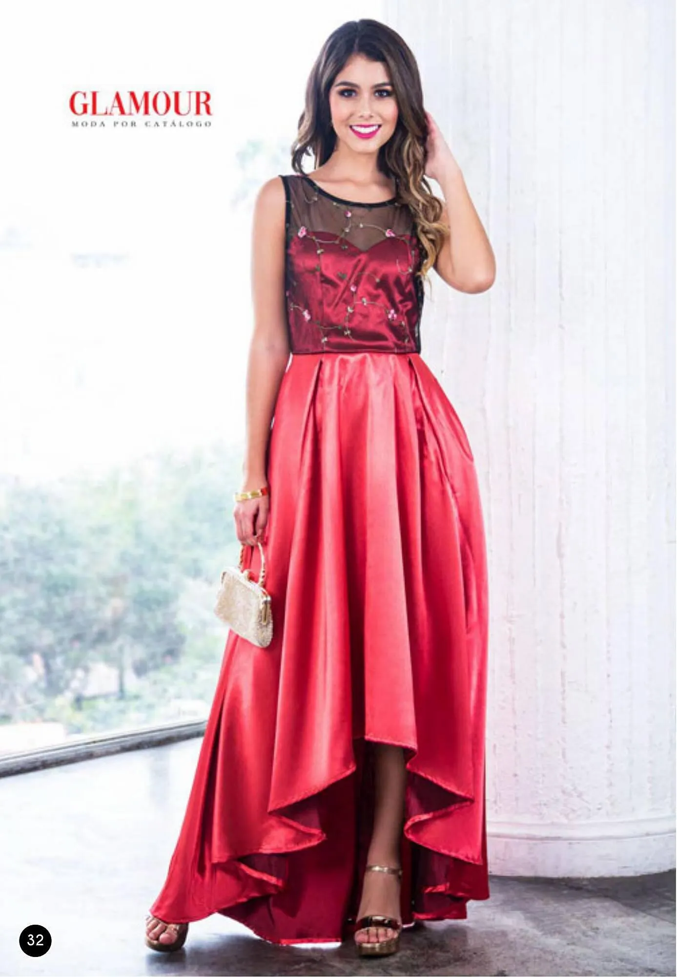 Catalogo de Catálogo Glamour 11 de setiembre al 30 de setiembre 2023 - Pag 32