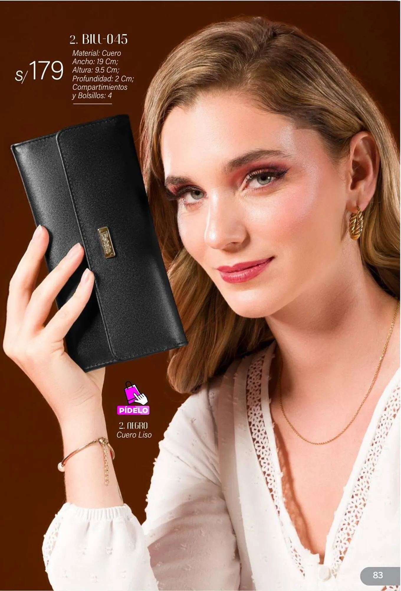 Catalogo de Catálogo Sokso 5 de mayo al 1 de junio 2025 - Pag 83