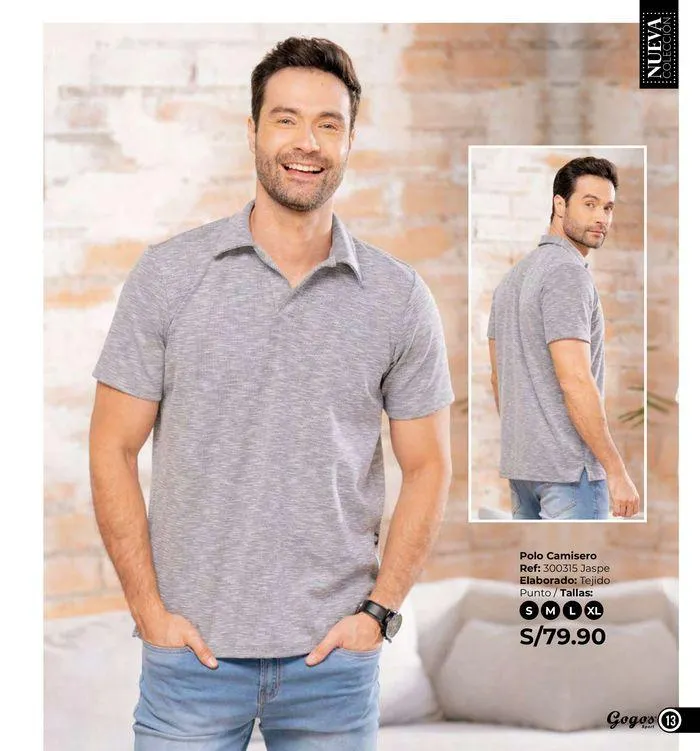 Catalogo de Mi papá mi mejor amigo 7 de junio al 30 de junio 2024 - Pag 13