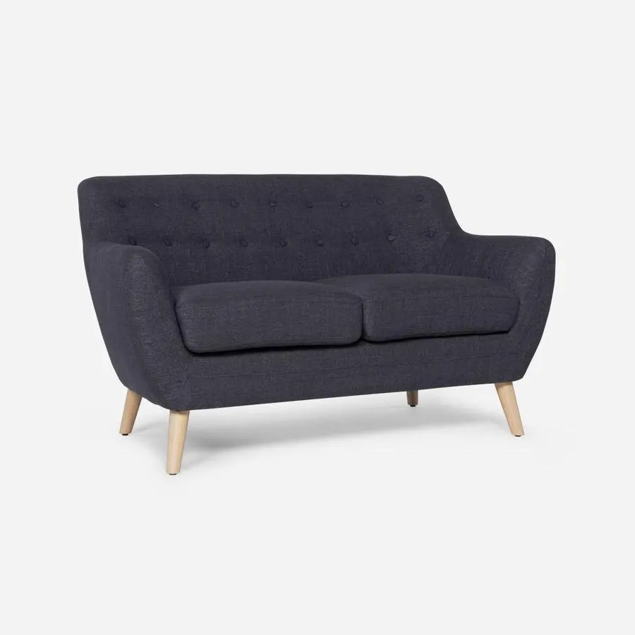 Sillón Rafaella Tela