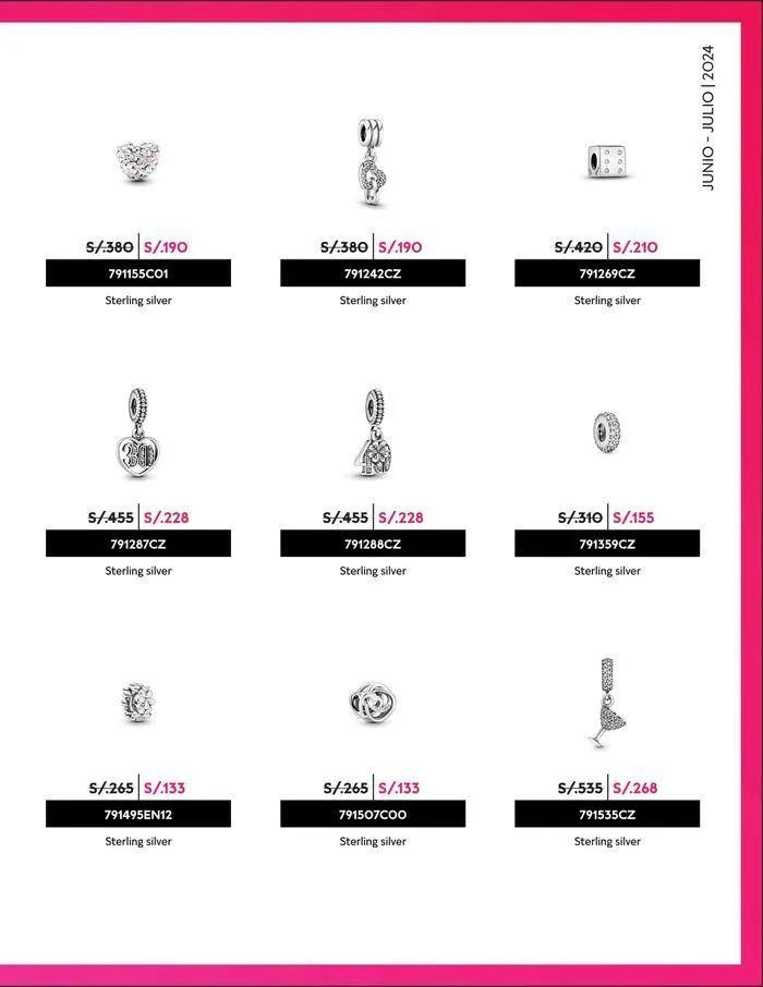 Catalogo de Sale  24 de junio al 31 de julio 2024 - Pag 45