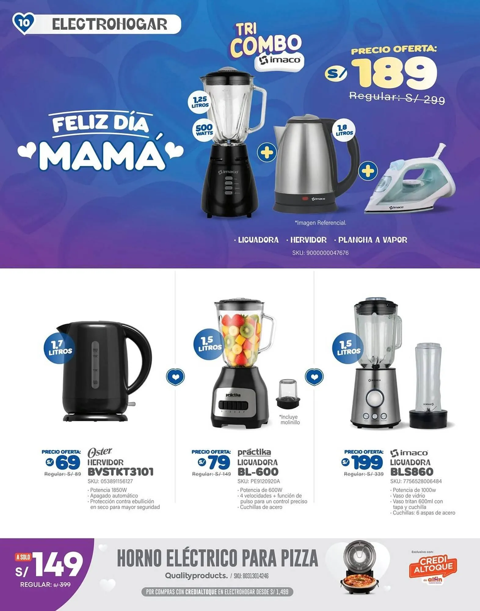 Catalogo de Catálogo El Gallo Más Gallo 20 de abril al 15 de mayo 2026 - Pag 12