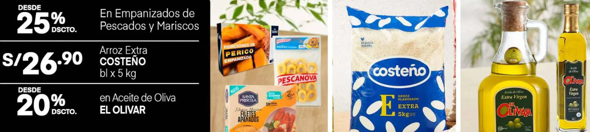 Catalogo de Catálogo Vivanda 5 de marzo al 18 de marzo 2025 - Pag 1