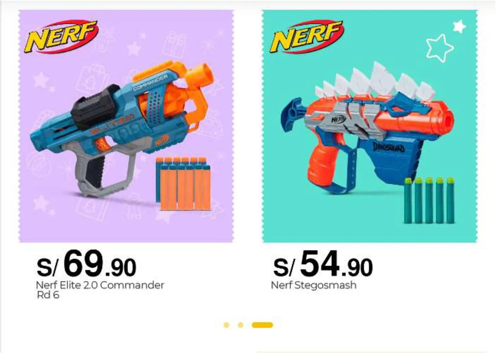 Catalogo de Catálogo Metro 27 de noviembre al 18 de diciembre 2023 - Pag 67