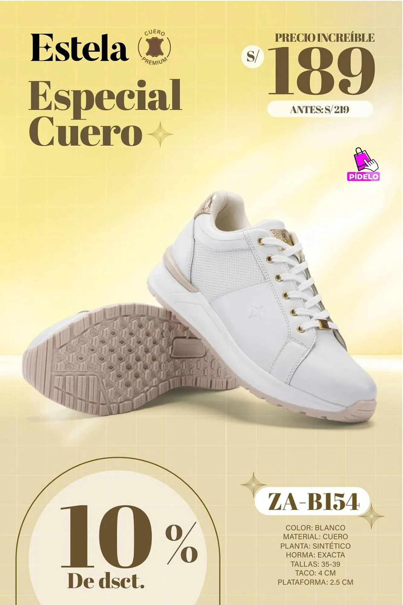 Catalogo de Catálogo Sokso 20 de abril al 26 de abril 2026 - Pag 43