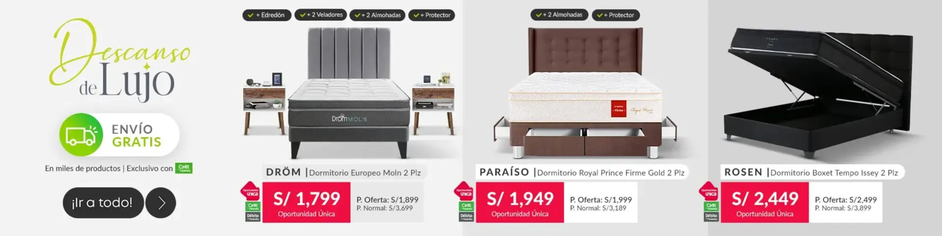 Catalogo de Catálogo Falabella 16 de enero al 29 de enero 2026 - Pag 8