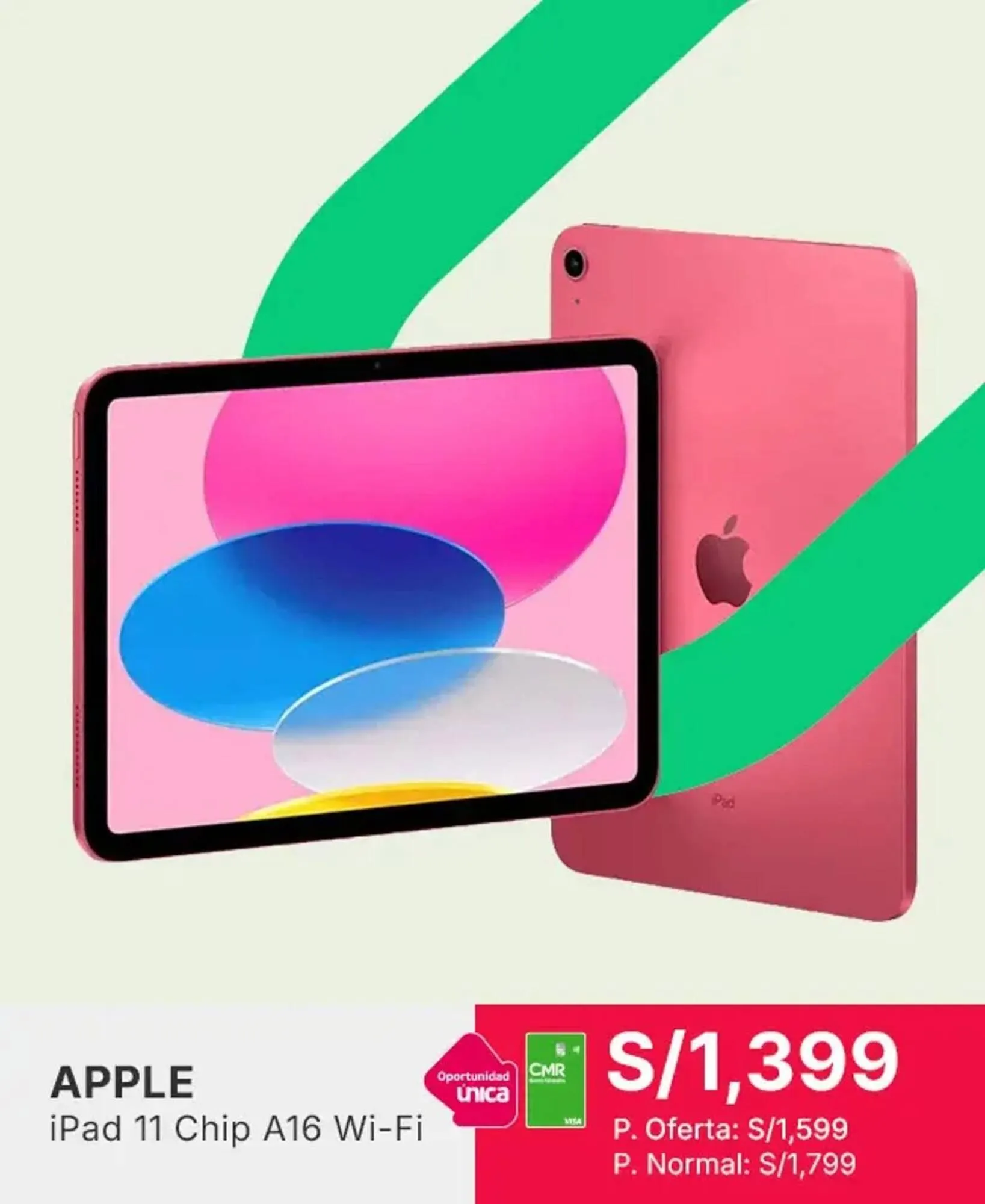 Catalogo de Catálogo Falabella 23 de abril al 30 de abril 2026 - Pag 1