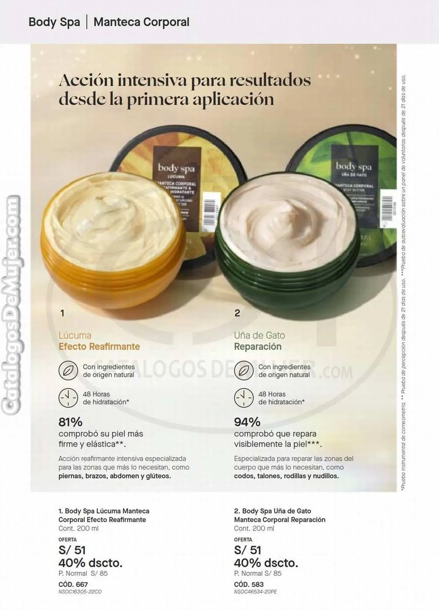 Catalogo de Catálogo Yanbal 4 de noviembre al 1 de diciembre 2023 - Pag 11