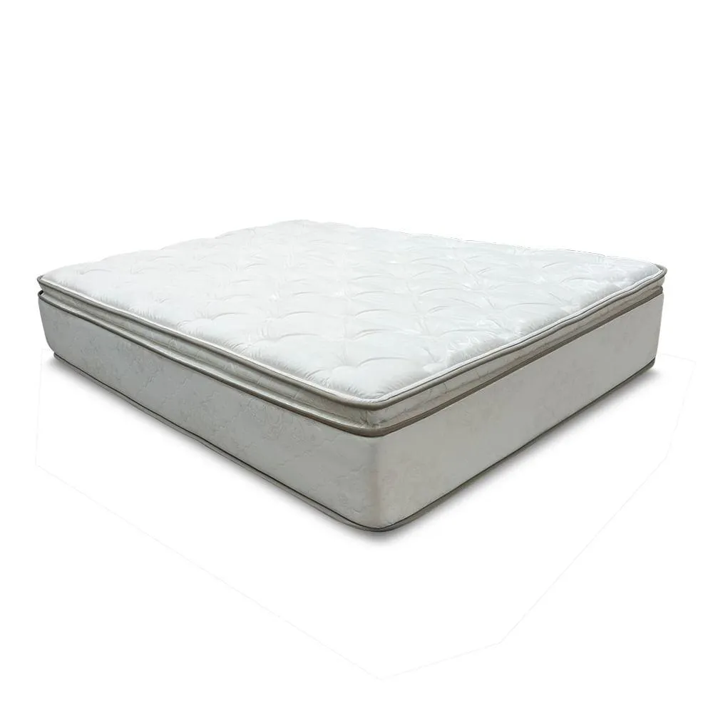 Colchón Pocket 5 Estrellas | 1.5 Plazas