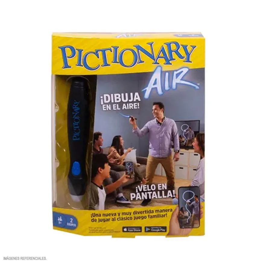 Pictionary Air Gjg16