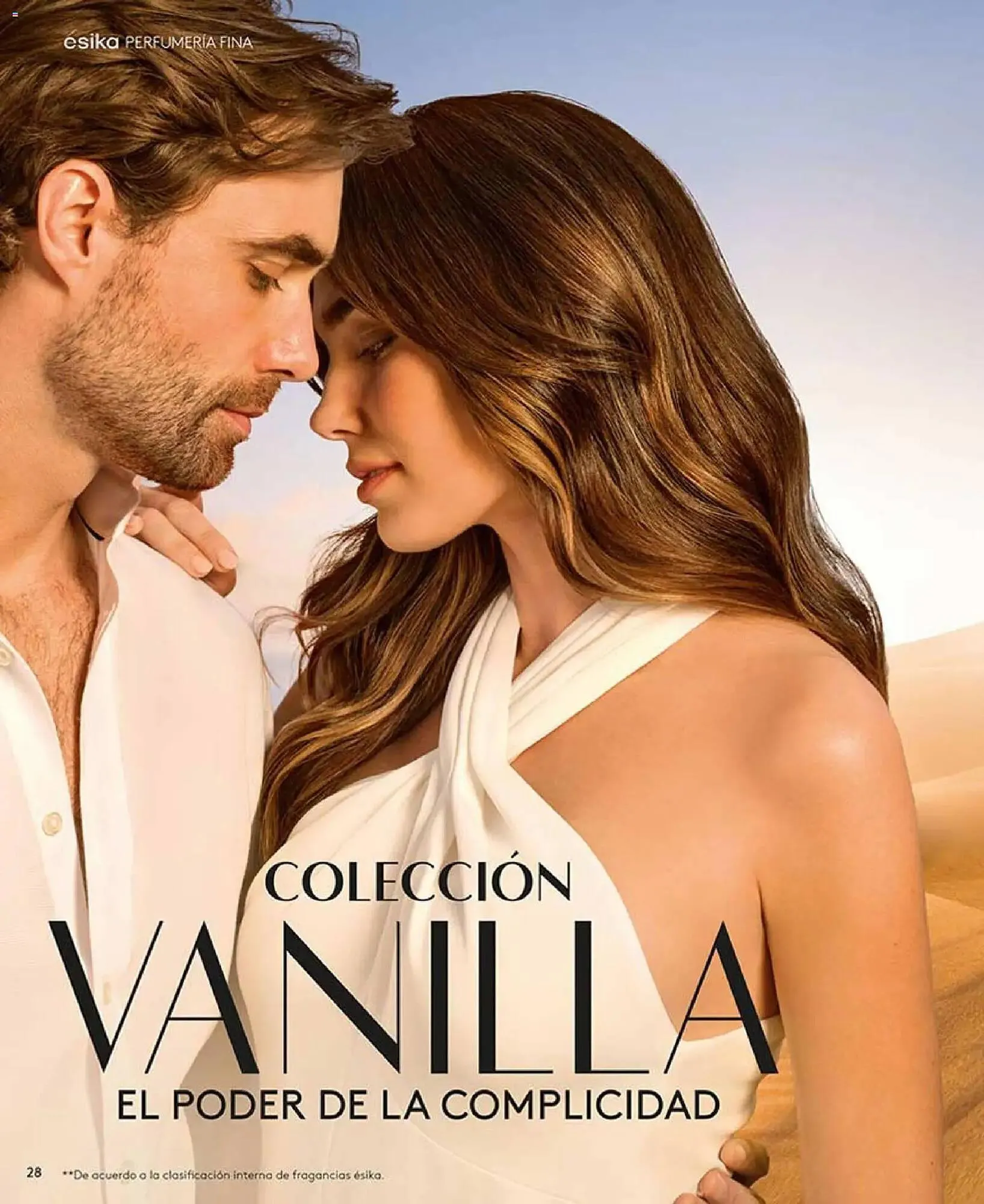 Catalogo de Catálogo Ésika 14 de marzo al 13 de abril 2026 - Pag 28