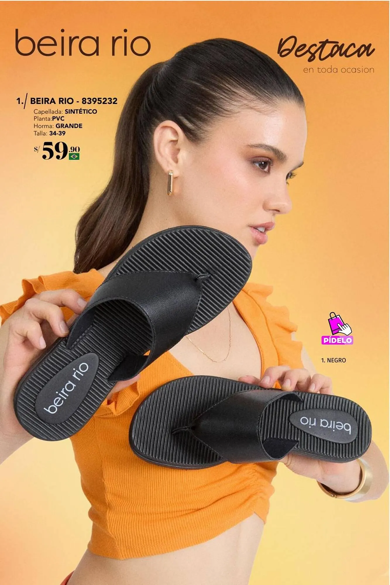 Catalogo de Catálogo Sokso 8 de diciembre al 28 de diciembre 2025 - Pag 46