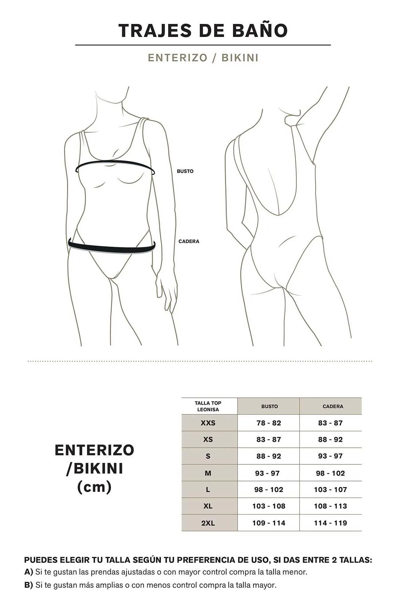 Catalogo de Catálogo Leonisa 8 de abril al 30 de abril 2026 - Pag 143