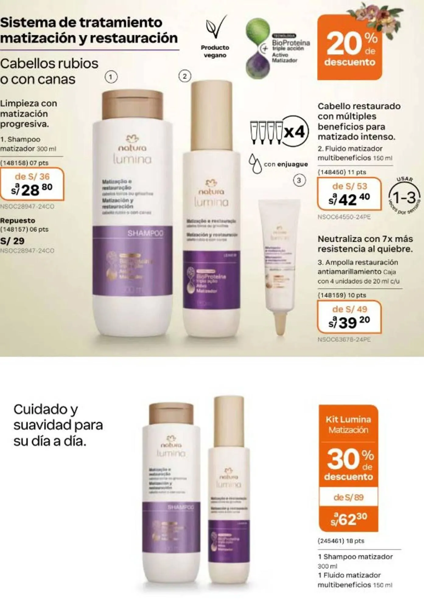 Catalogo de Catálogo Natura 1 de abril al 10 de mayo 2026 - Pag 117