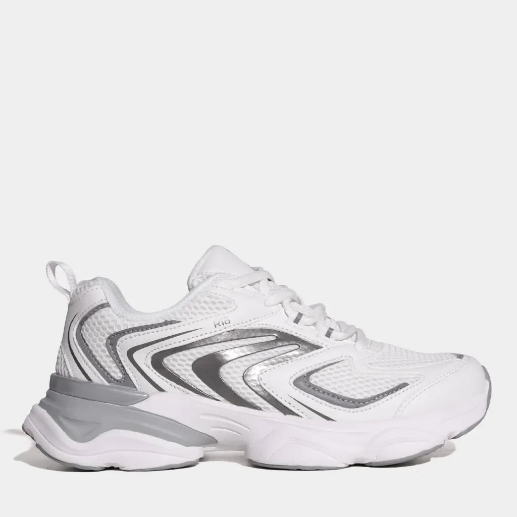 Zapatillas Urbanas R18 Mujeres R18-Bt00264